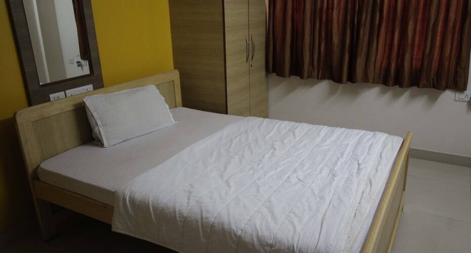 Elite Stays Service Apartment, Bangalore 5